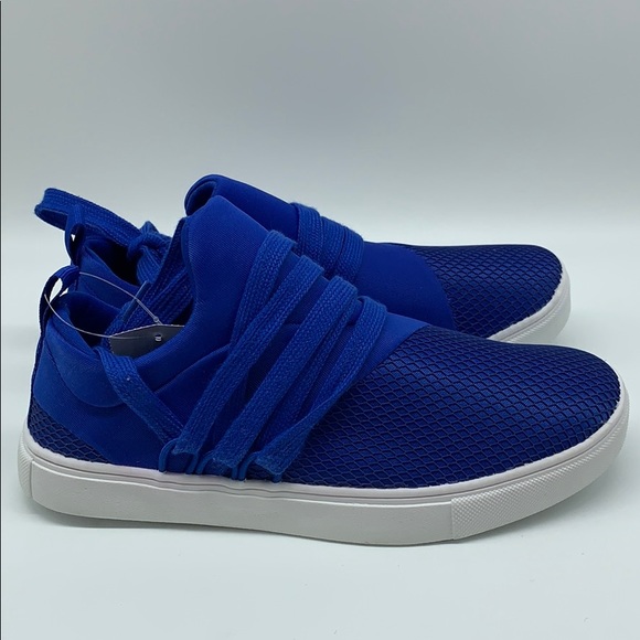 Brash Women’s Drea Lace-Up Sneaker Size 6 1/2. - Picture 2 of 8